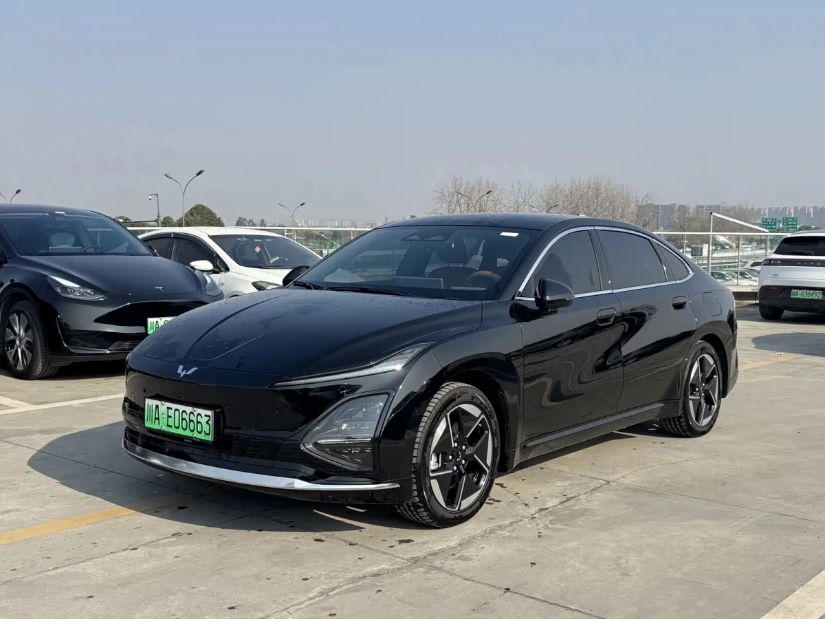 WULING XINGGUANG  2025