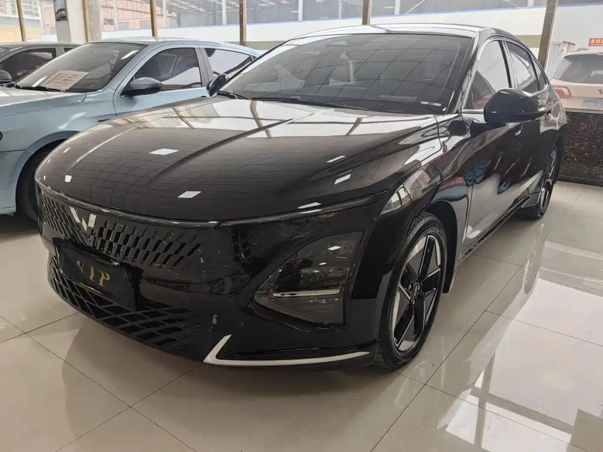 WULING XINGGUANG  2025