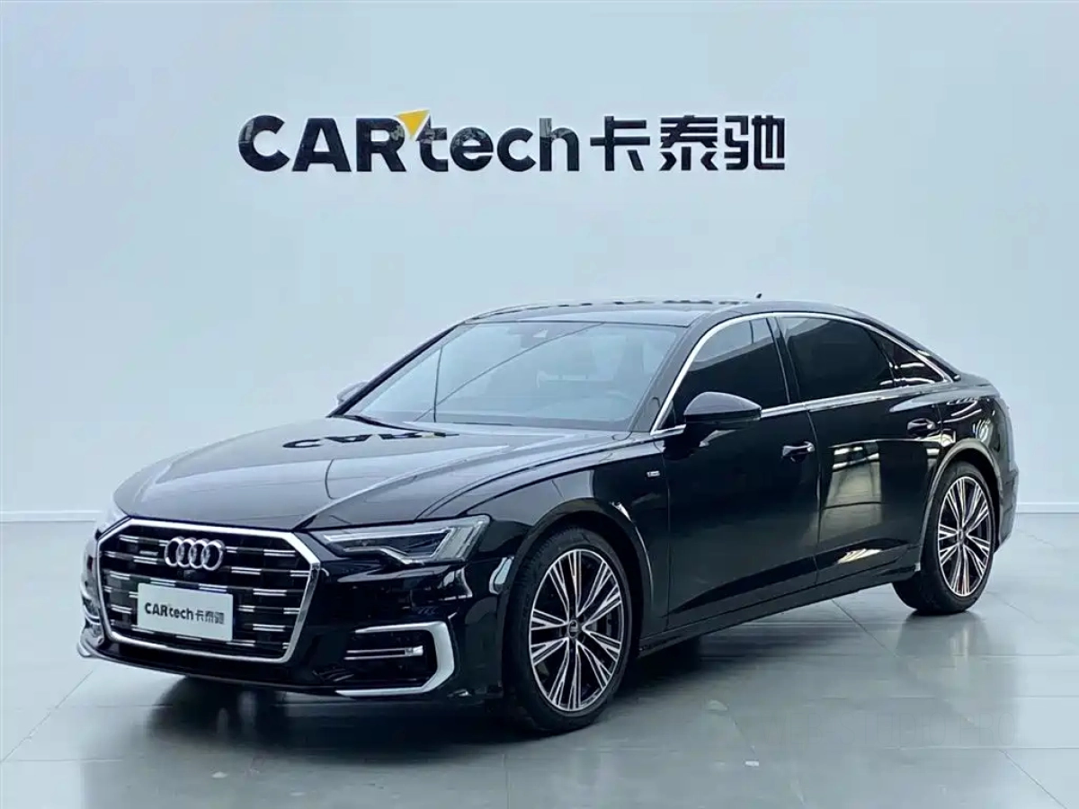 AUDI A6L  2023
