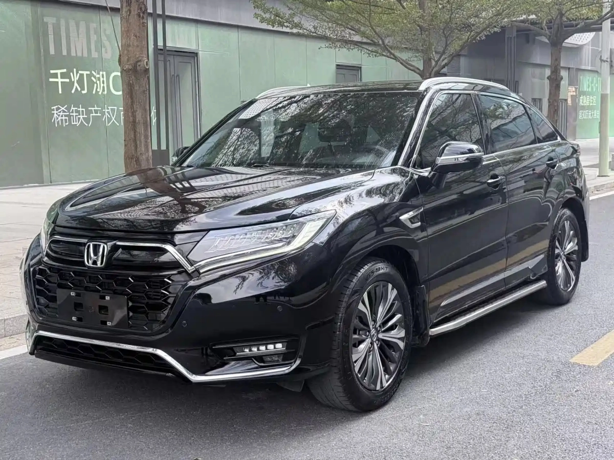 HONDA UR-V  2020