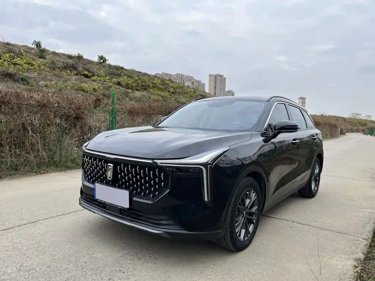 FAW BESTUNE T55  2022