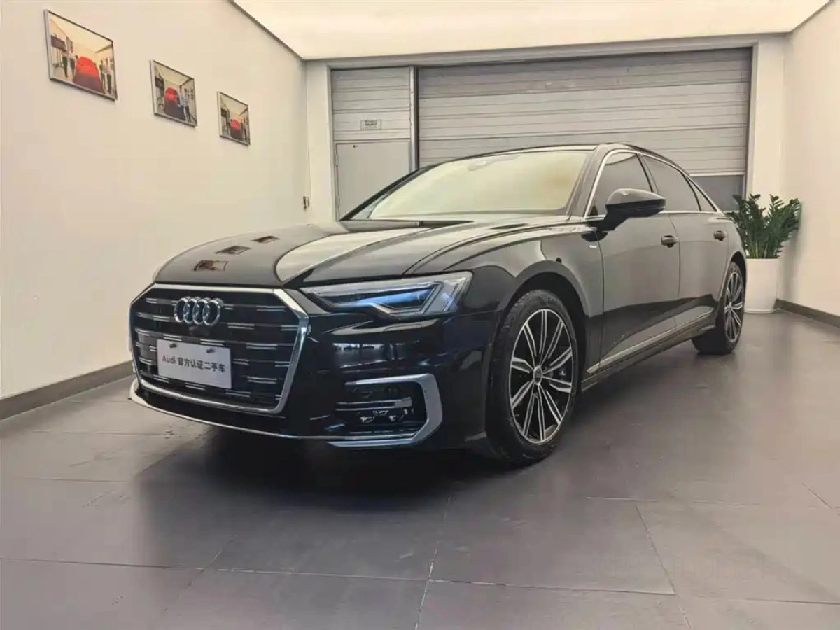 AUDI A6L  2024