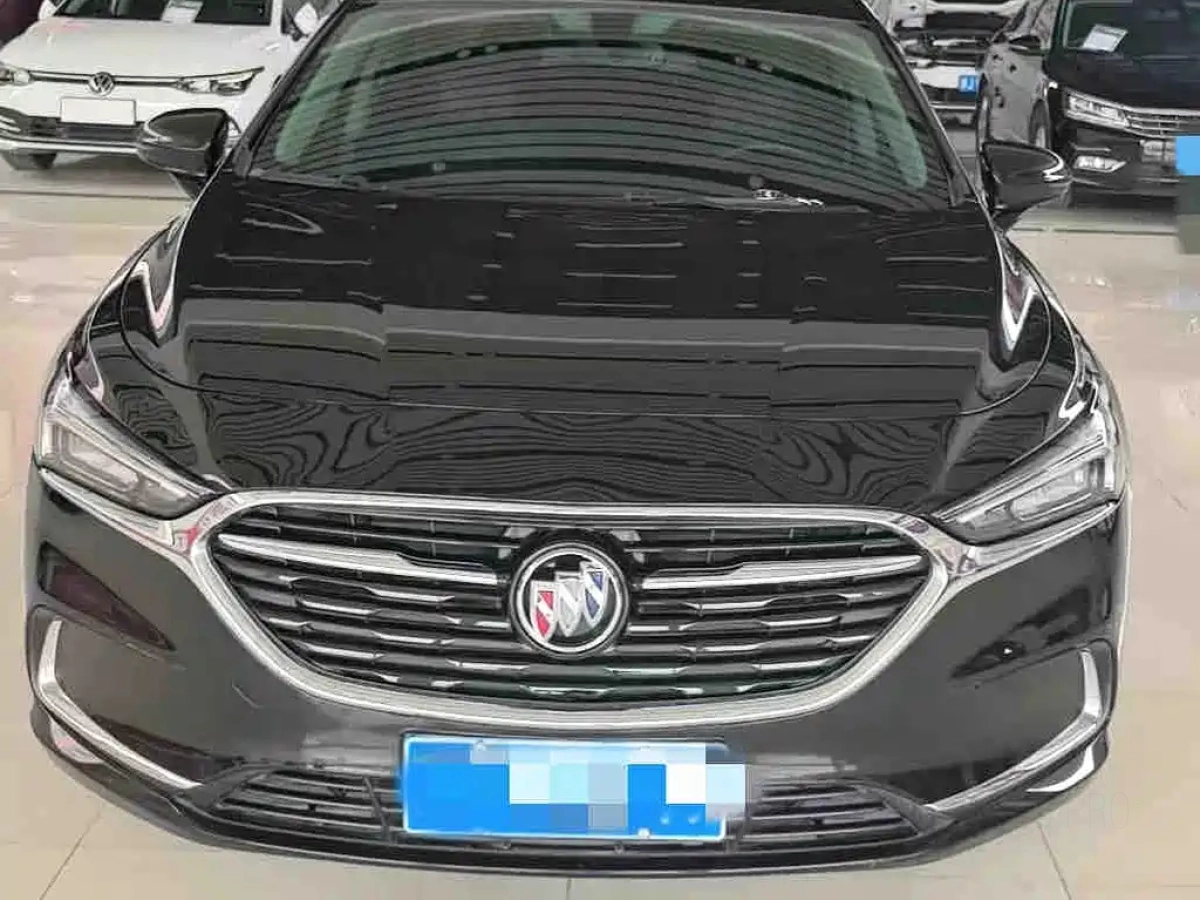 BUICK LACROSSE  2020