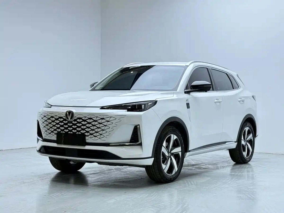 CHANGAN CS55PLUS  2025