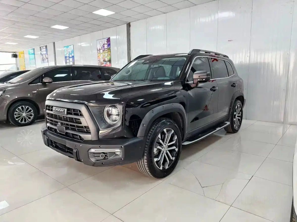 HAVAL DAGOU  2023