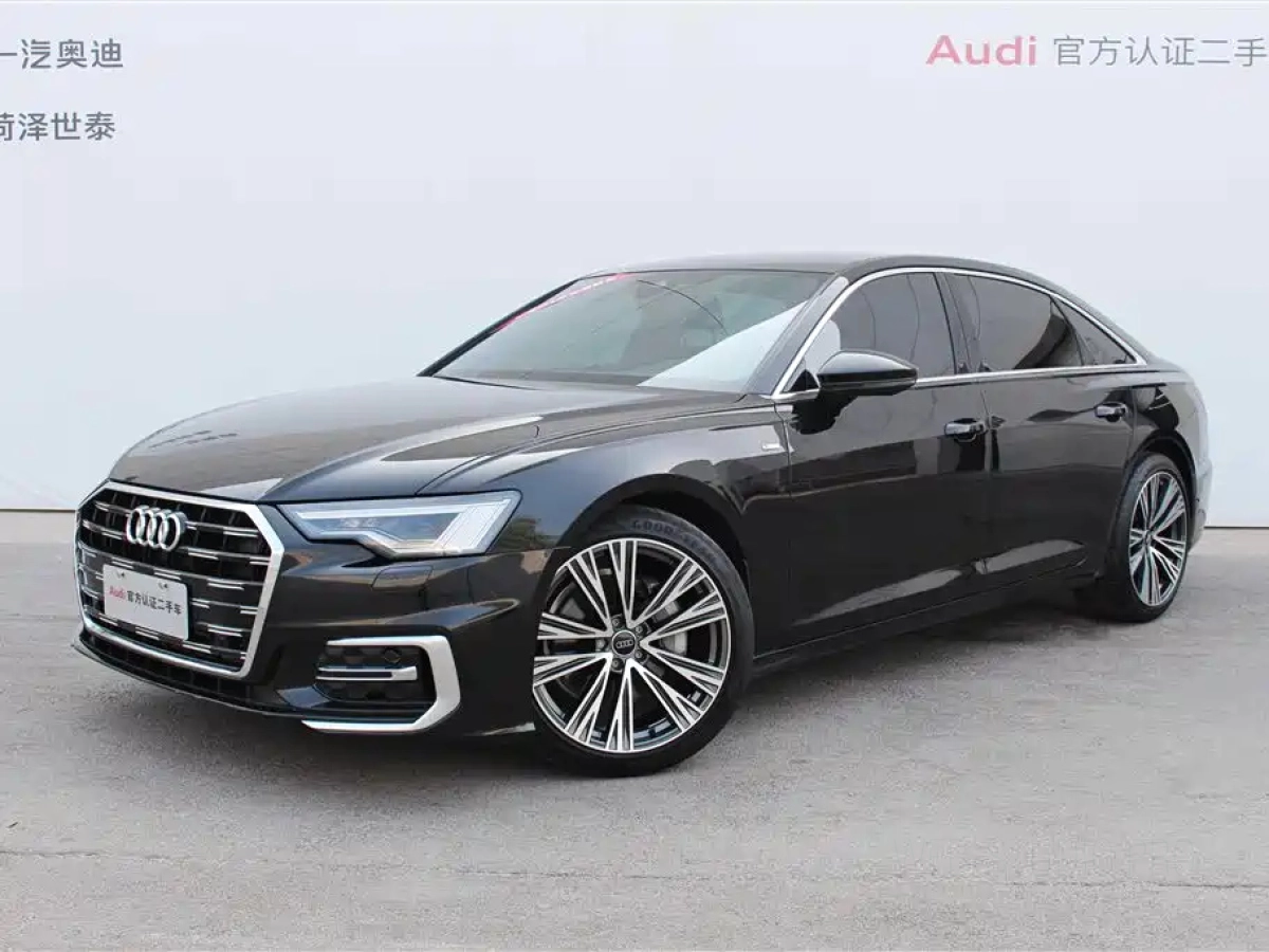 AUDI A6L  2024
