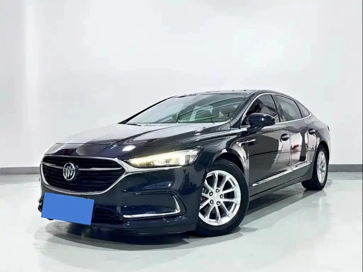 BUICK LACROSSE  2021