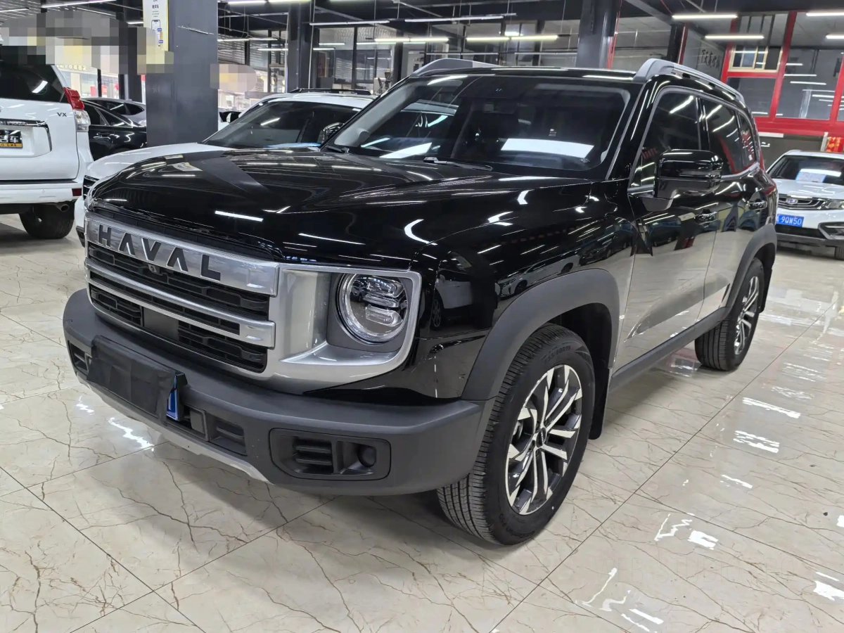 HAVAL DAGOU  2025