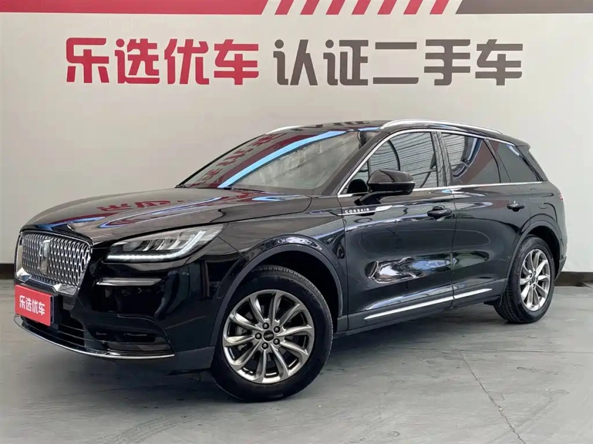 LINCOLN CORSAIR  2021