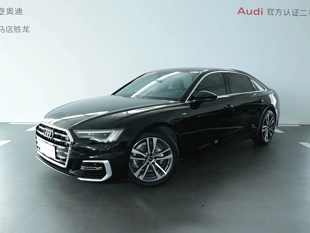 AUDI A6L  2024