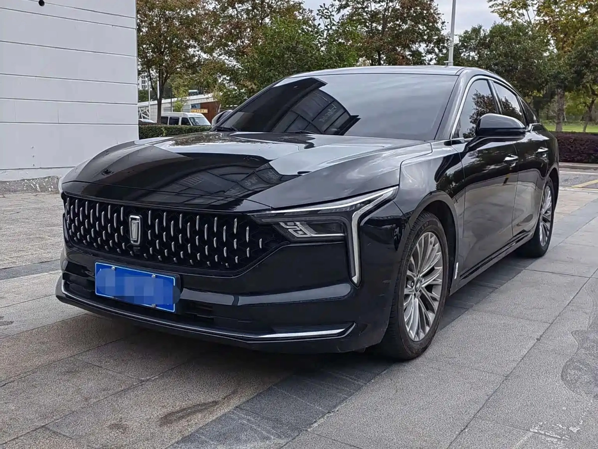 FAW BESTUNE B70  2024