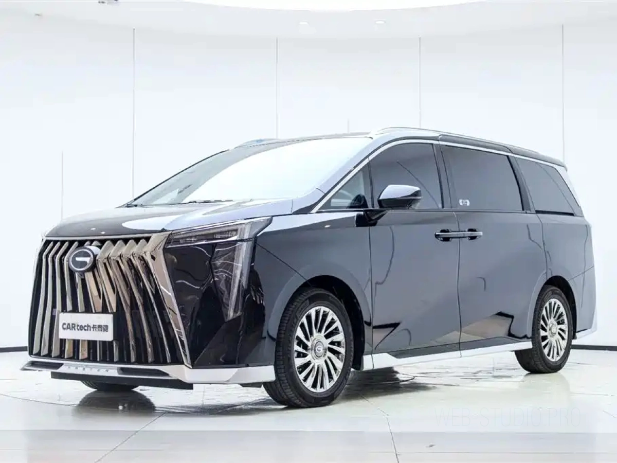 GAC TRUMPCHI TRUMPCHI M8