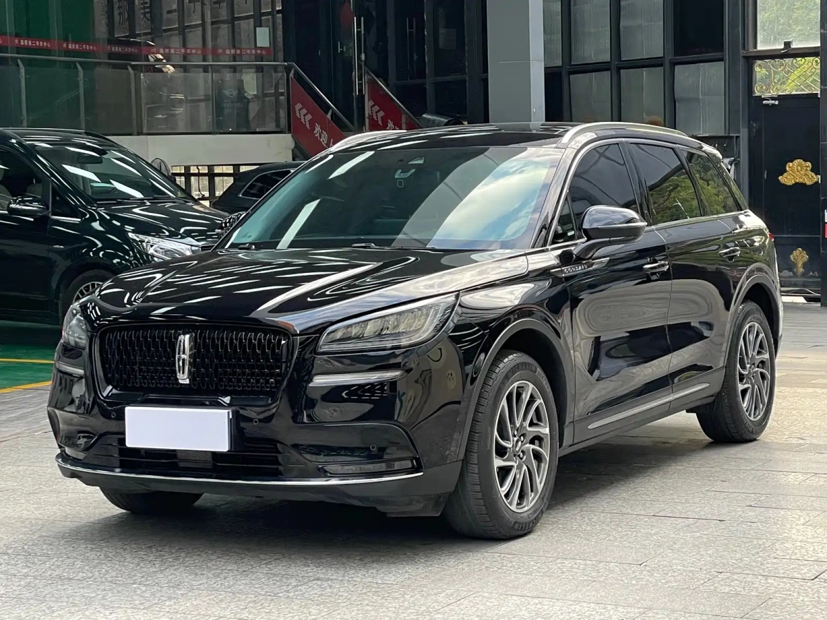 LINCOLN CORSAIR  2021