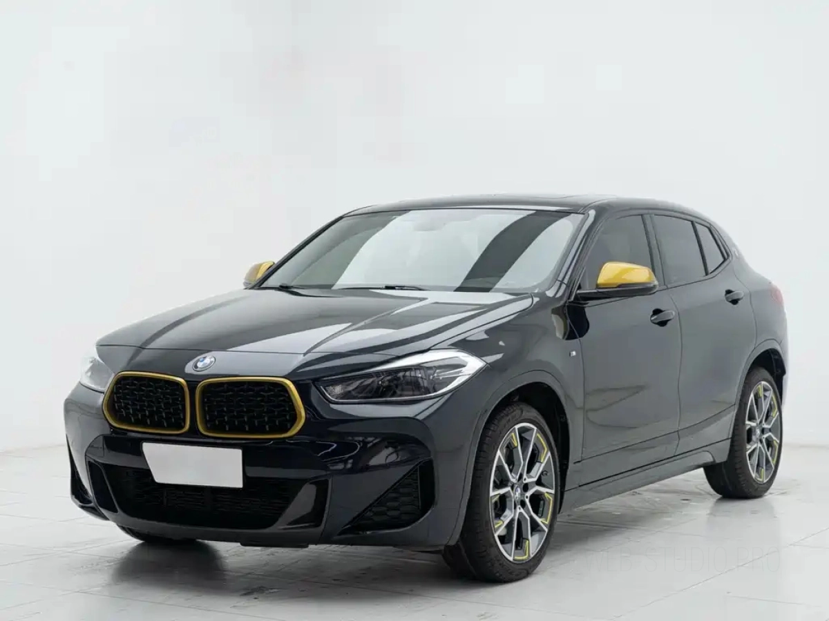 BMW X2  2023