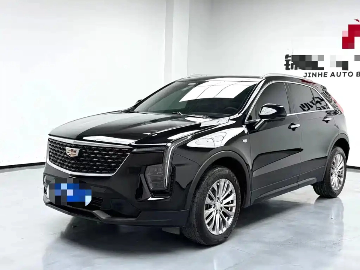 CADILLAC XT4  2023