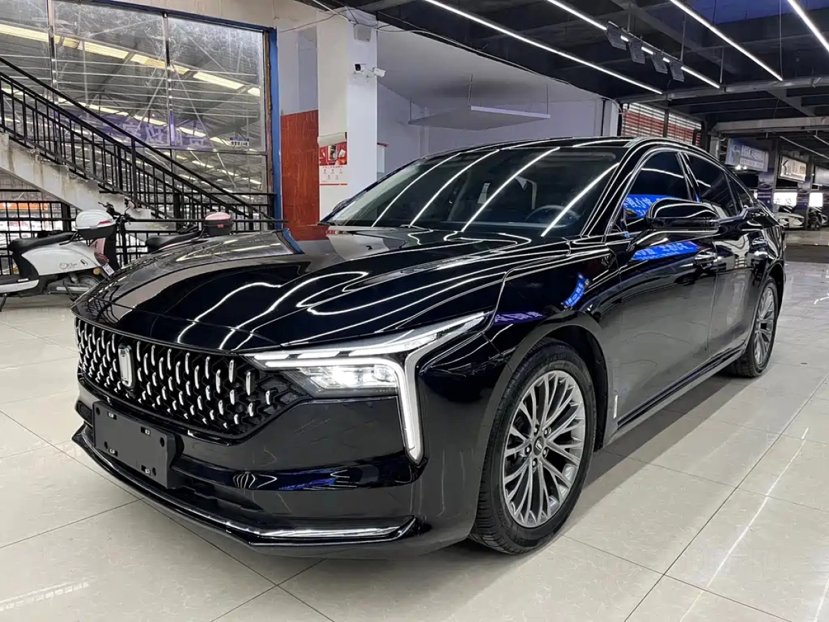 FAW BESTUNE B70  2023