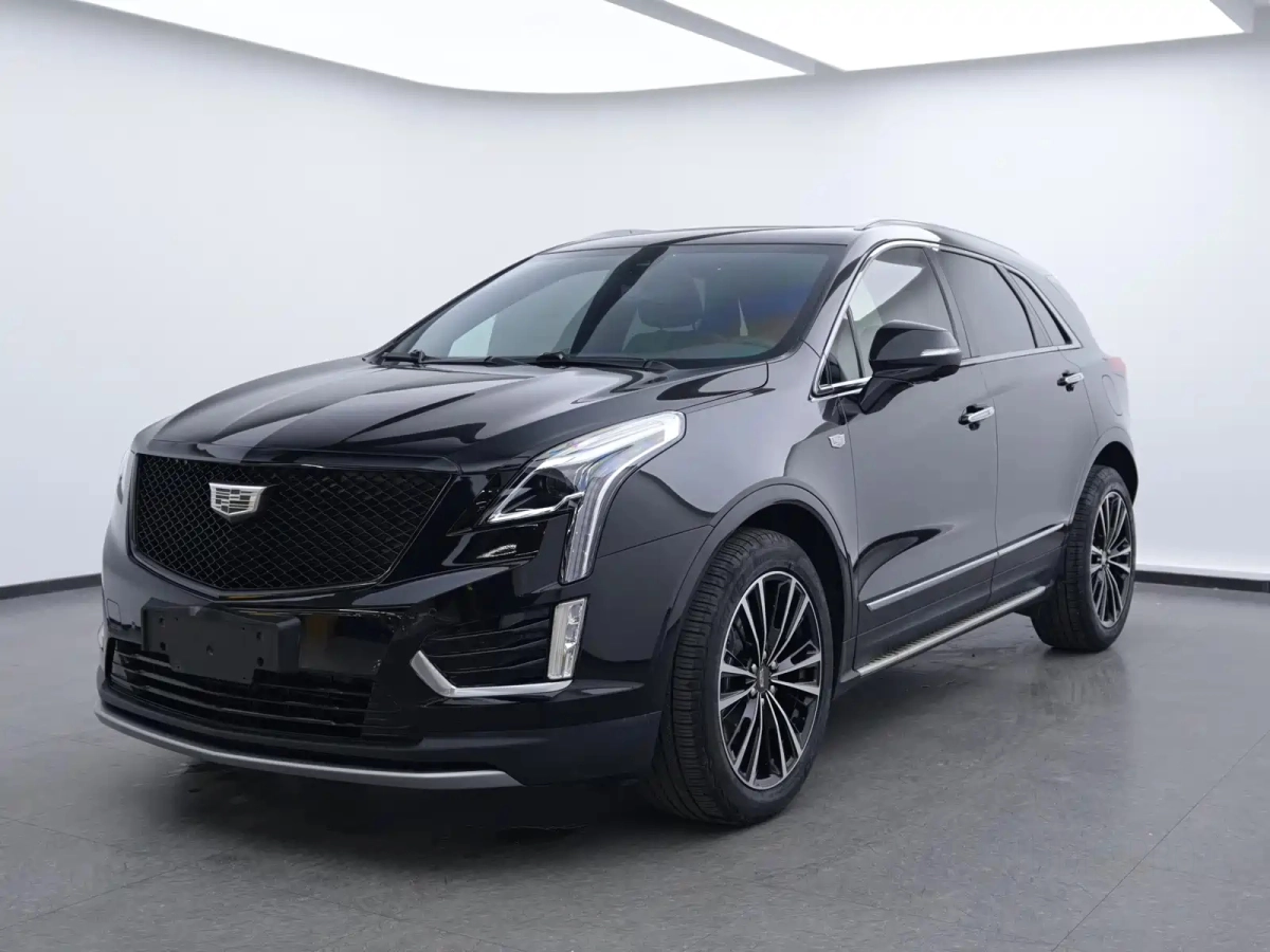 CADILLAC XT5  2022
