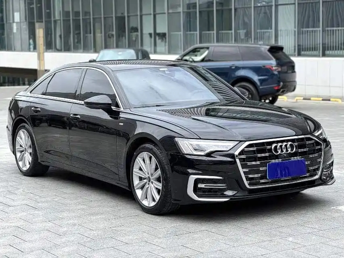 AUDI A6L  2023