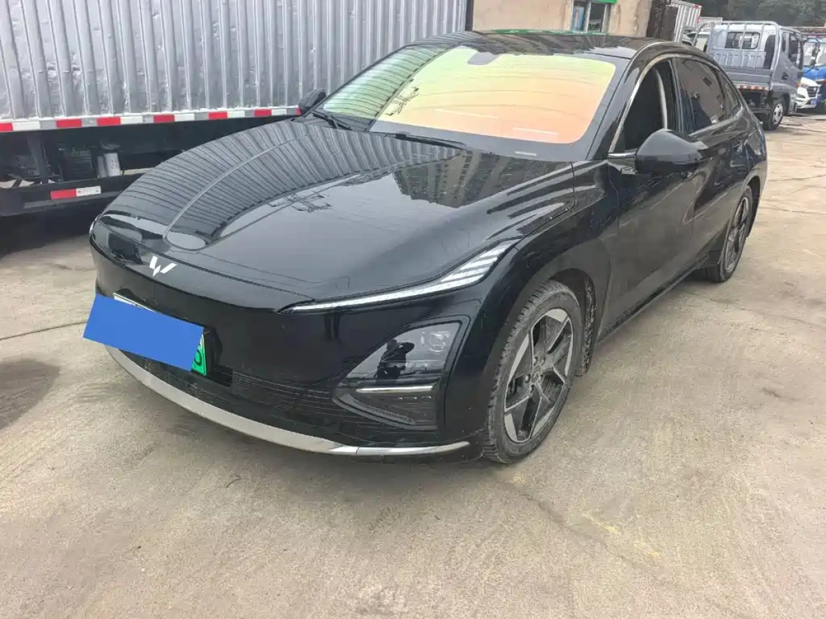 WULING XINGGUANG  2024