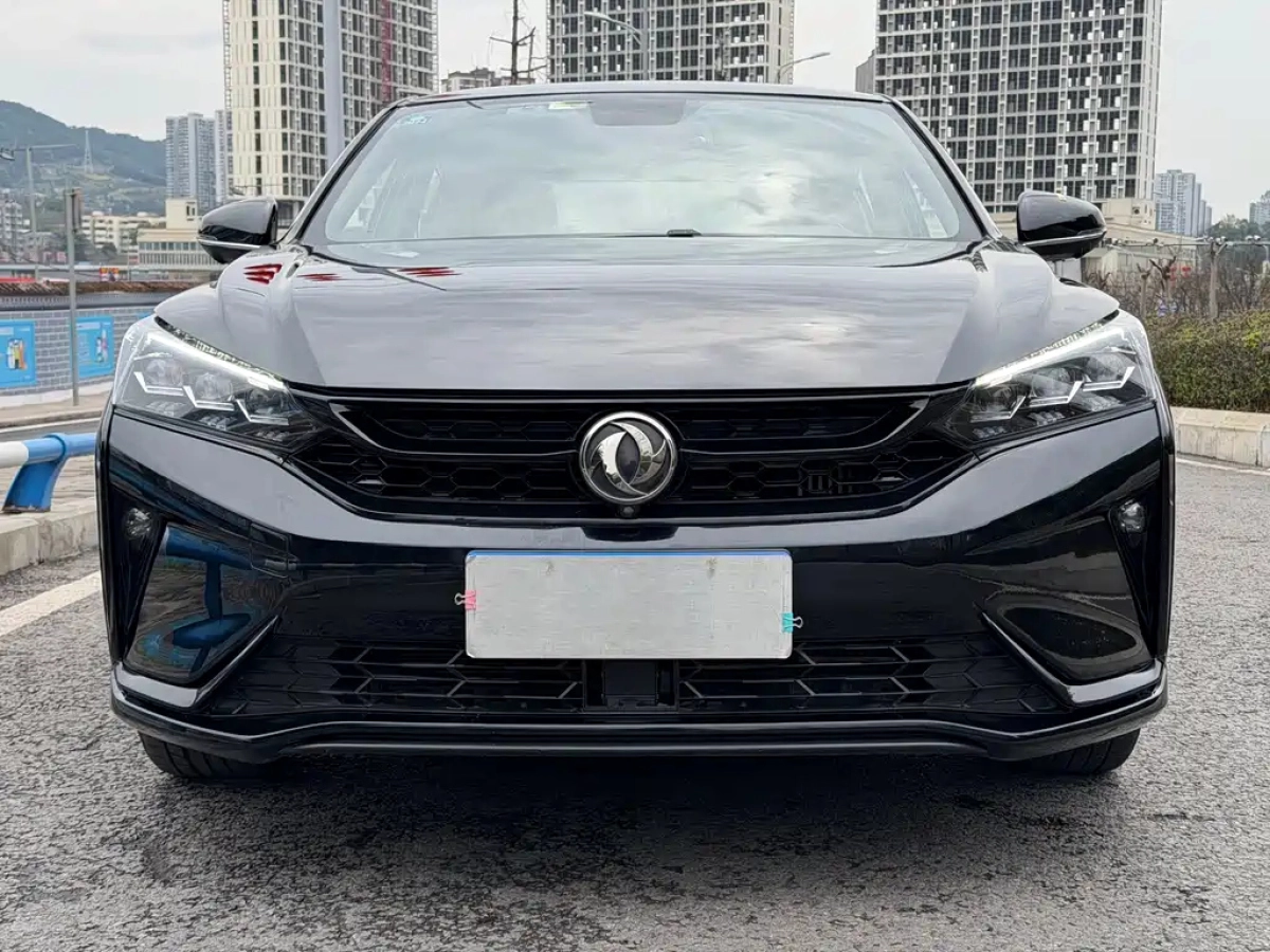 DONGFENG AEOLUS YIXUAN