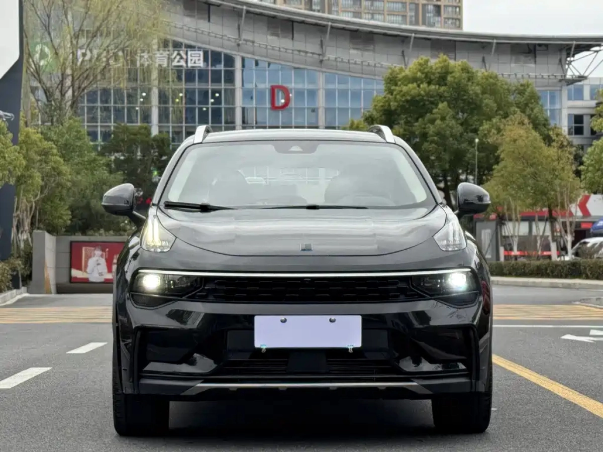 LYNK CO 01