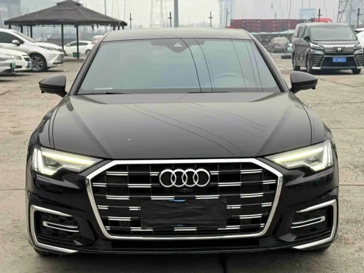 AUDI A6L  2023