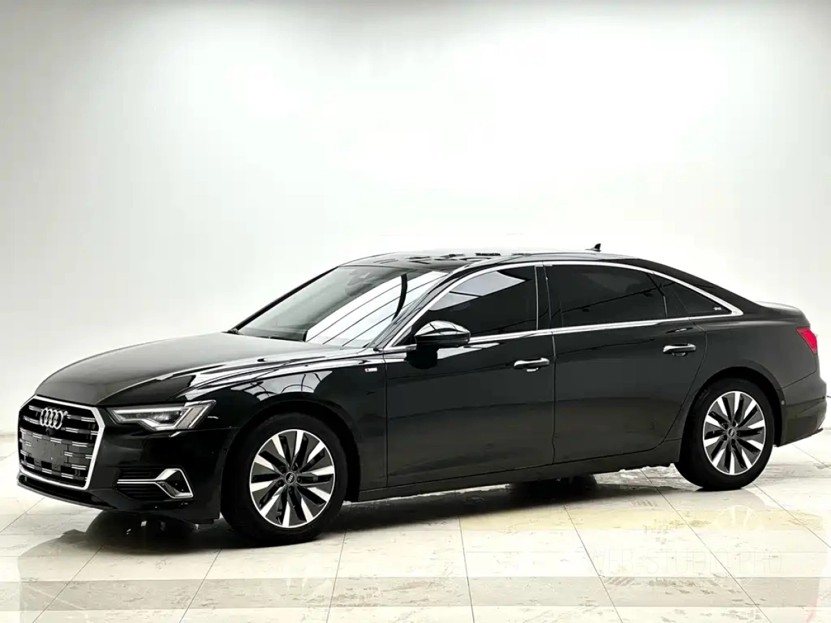 AUDI A6L  2023