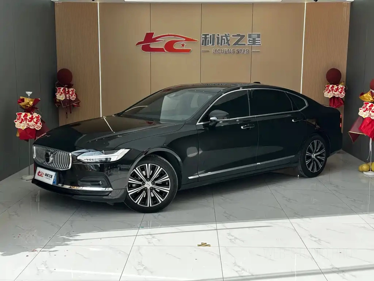 VOLVO S90  2020