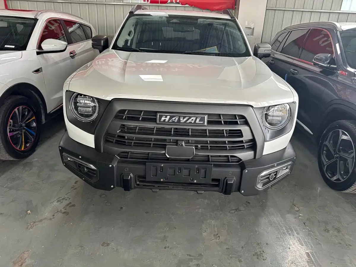 HAVAL DAGOU
