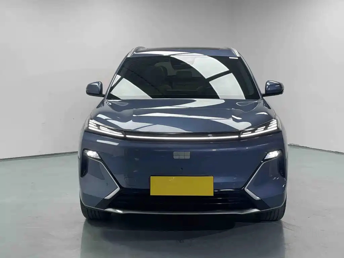 GEELY GALAXY GALAXY STARSHIP 7 EM-I