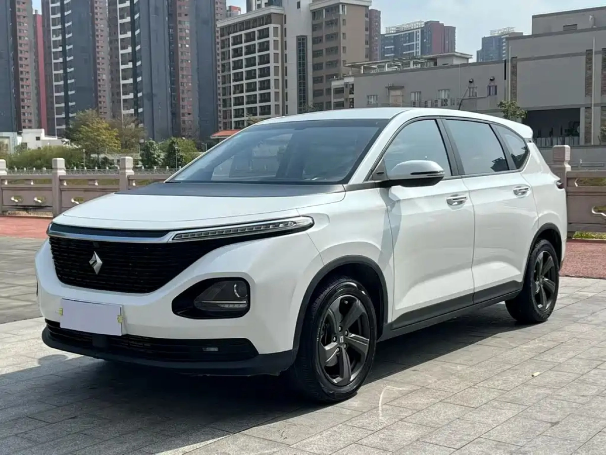 BAOJUN RM-5  2020