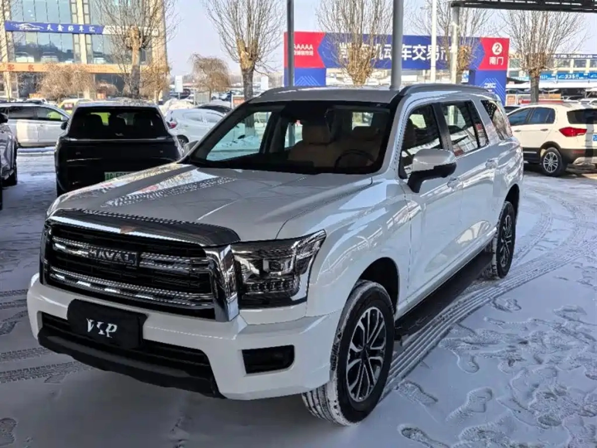 HAVAL H5  2024