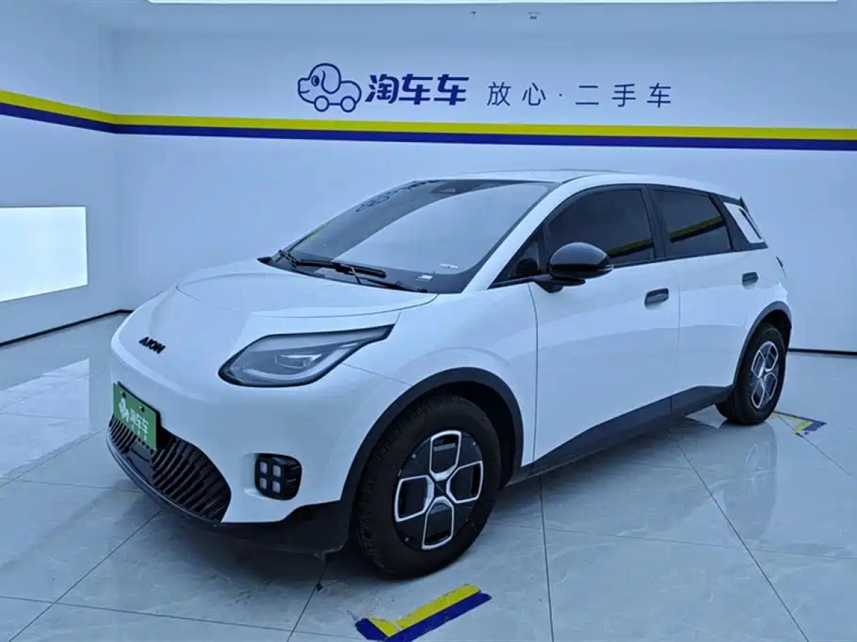 GAC AION AION UT  2025