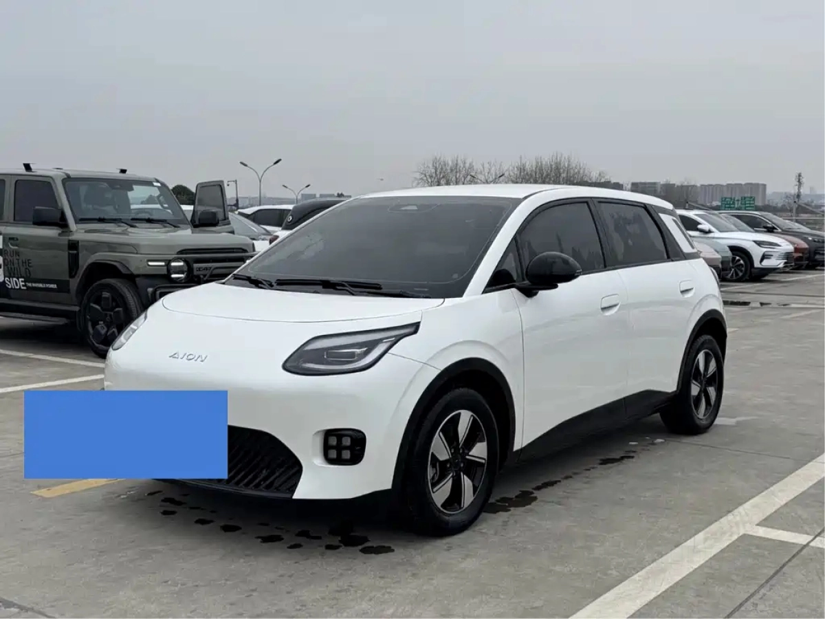 GAC AION AION UT  2025