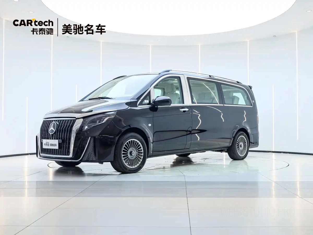 MERCEDES-BENZ VITO  2024