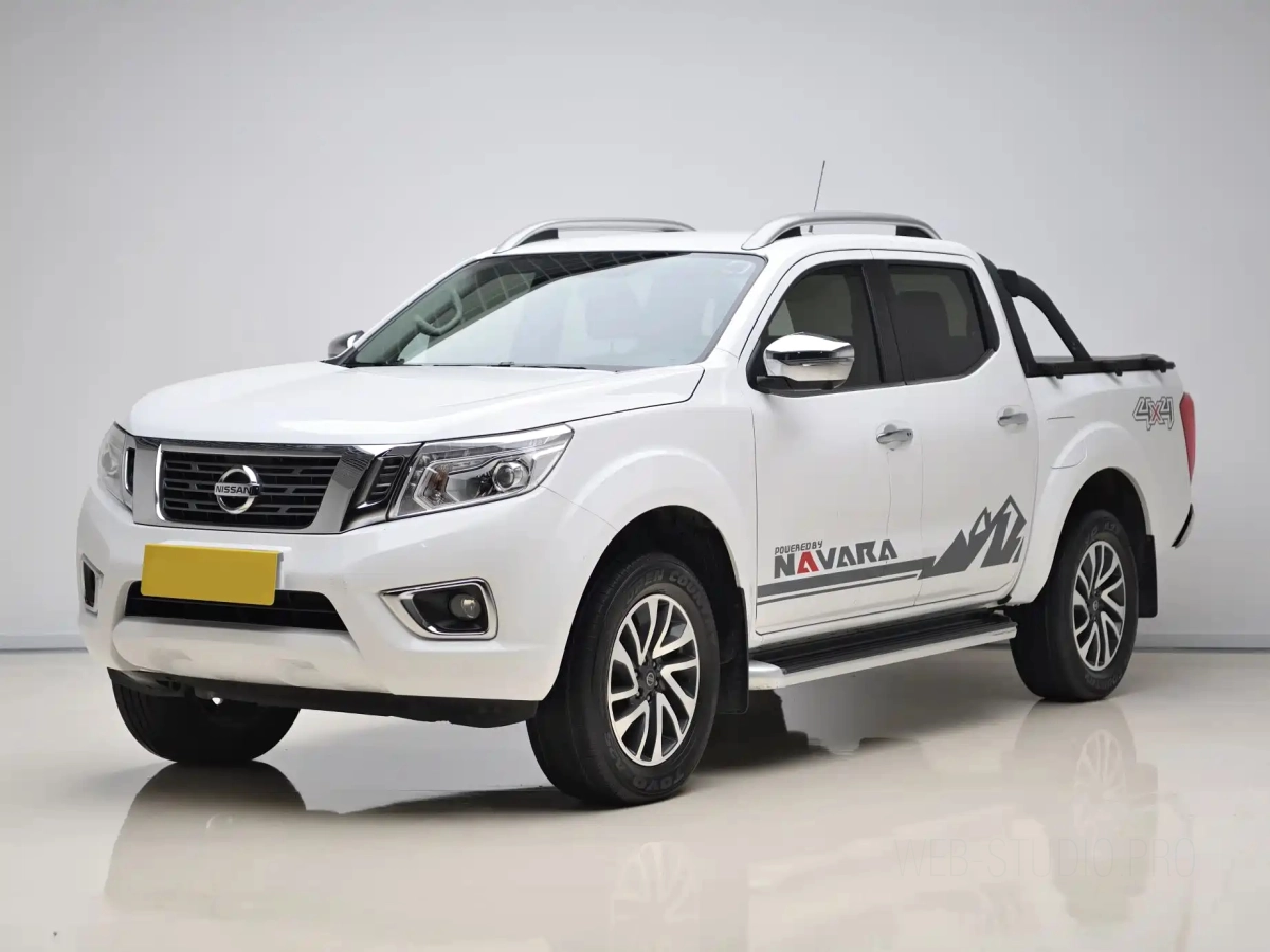 NISSAN NAVARA  2022