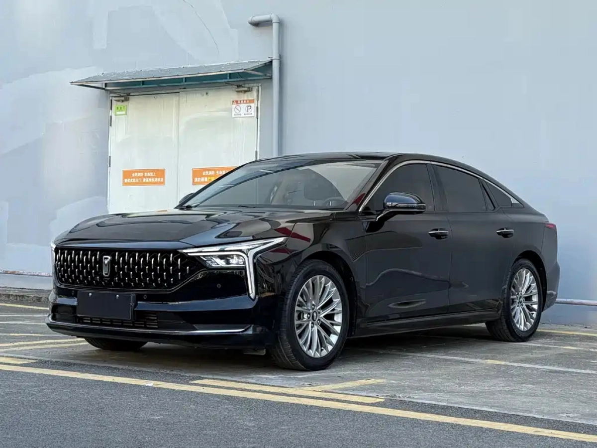 FAW BESTUNE B70  2024