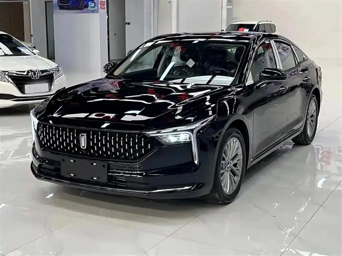 FAW BESTUNE B70  2021