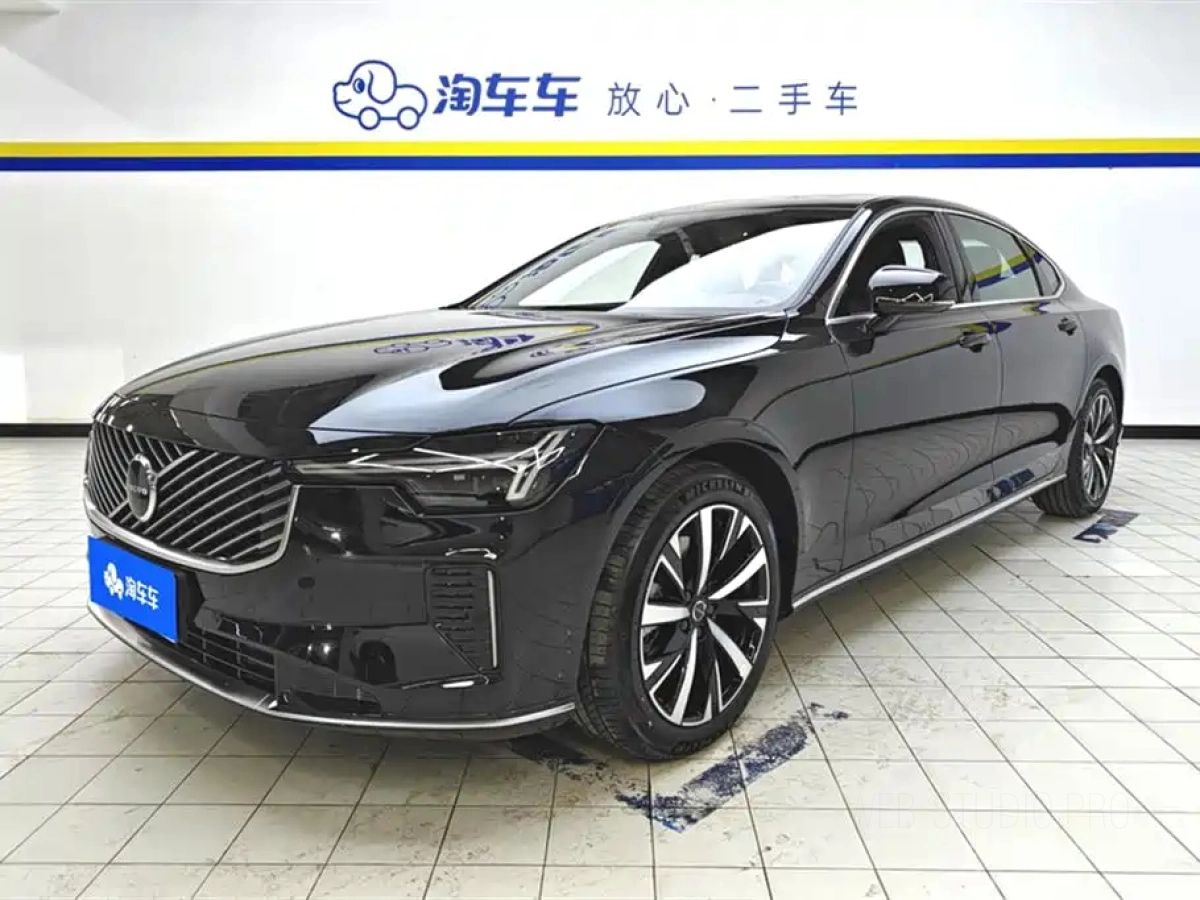 VOLVO S90  2026