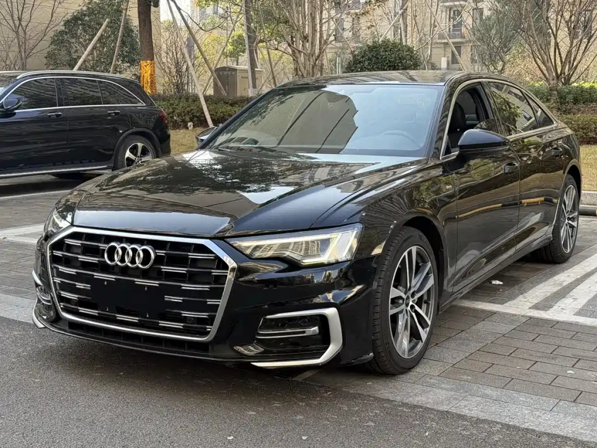 AUDI A6L  2023