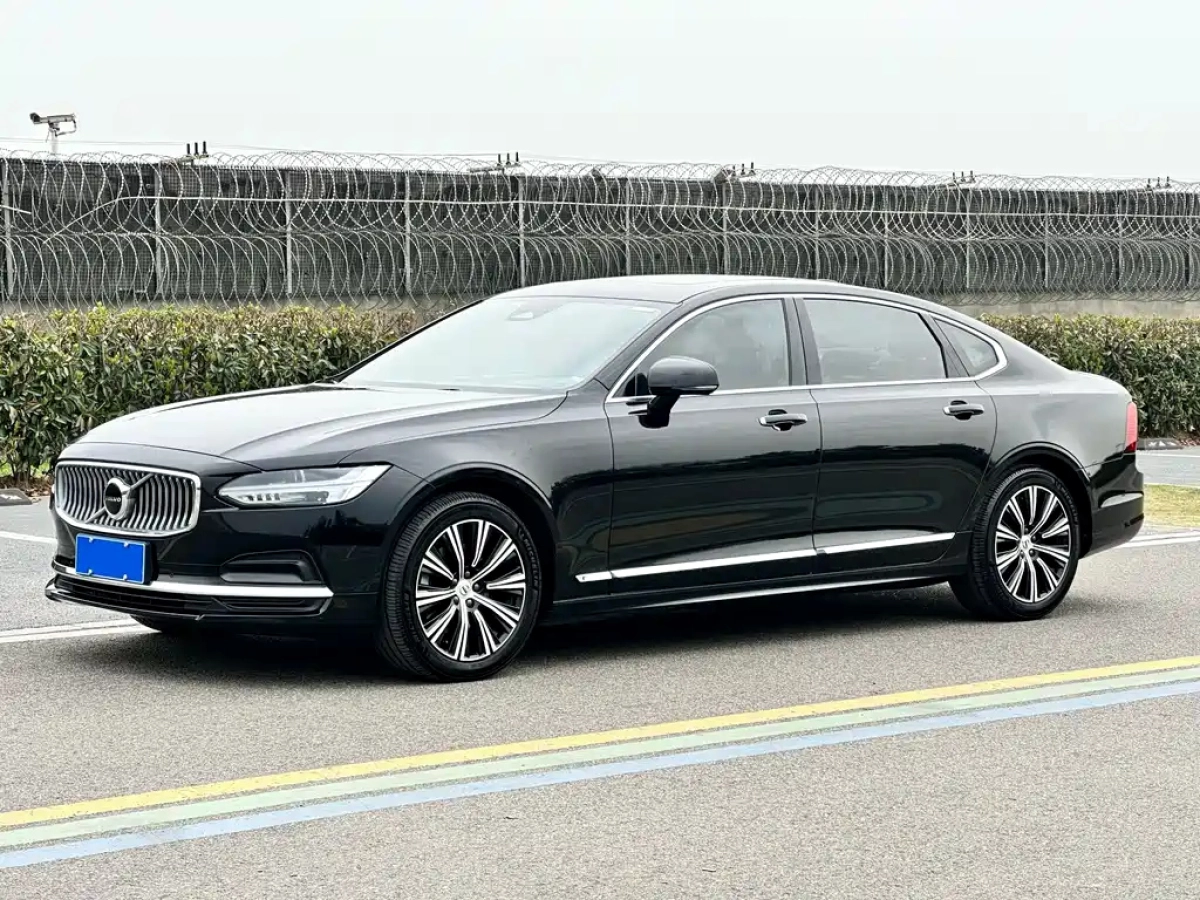 VOLVO S90  2021