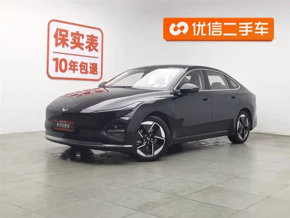 WULING XINGGUANG  2025