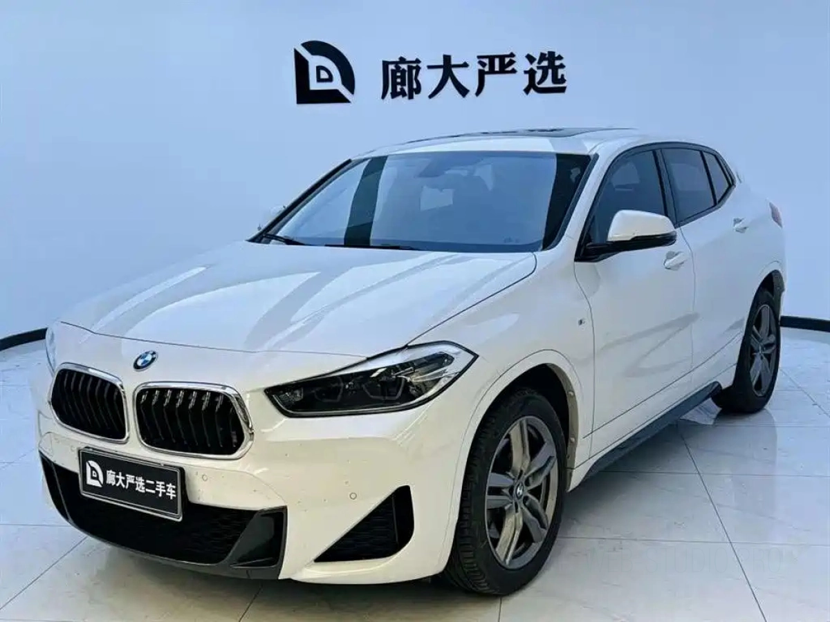 BMW X2  2023