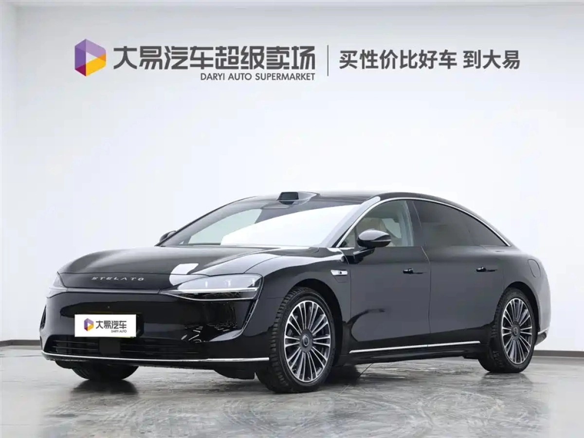 HUAWEI HIMA S9  2024