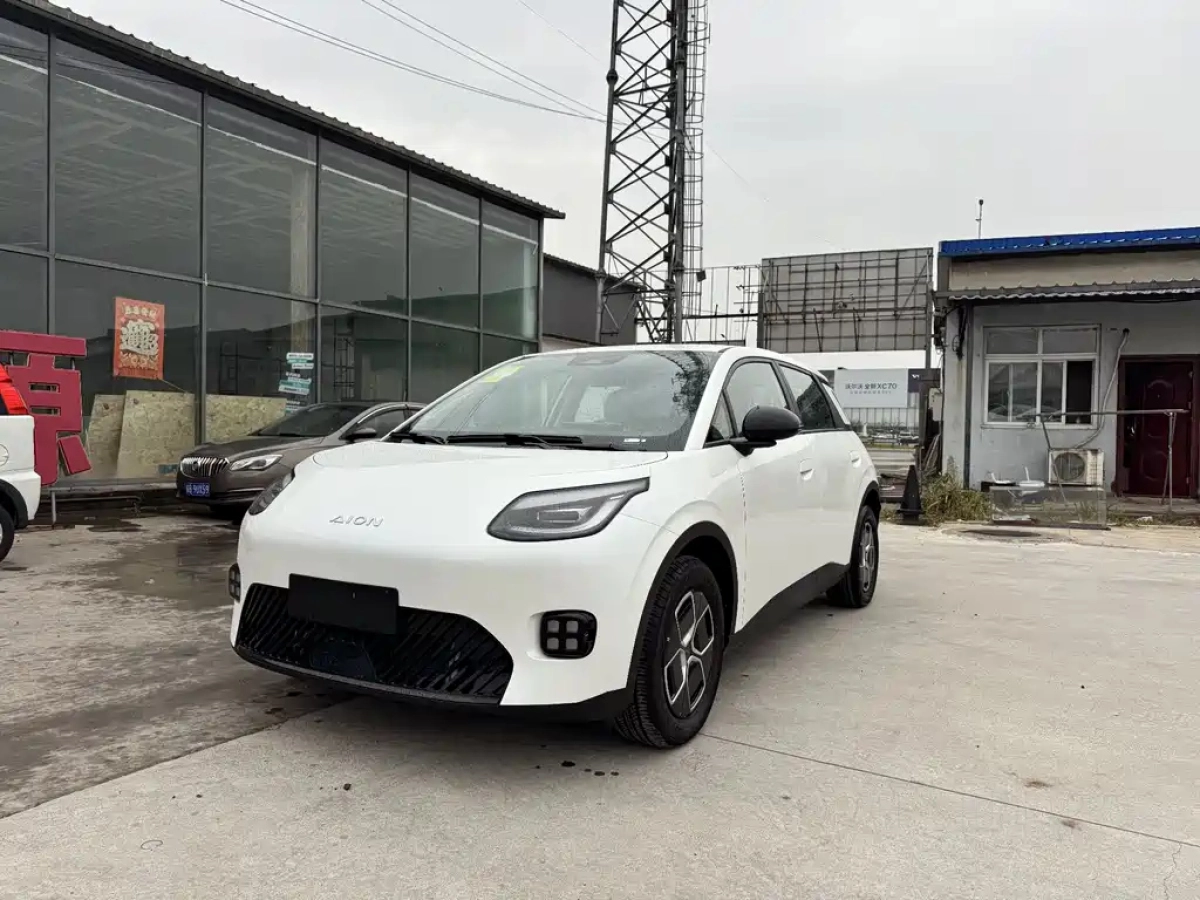 GAC AION AION UT  2025