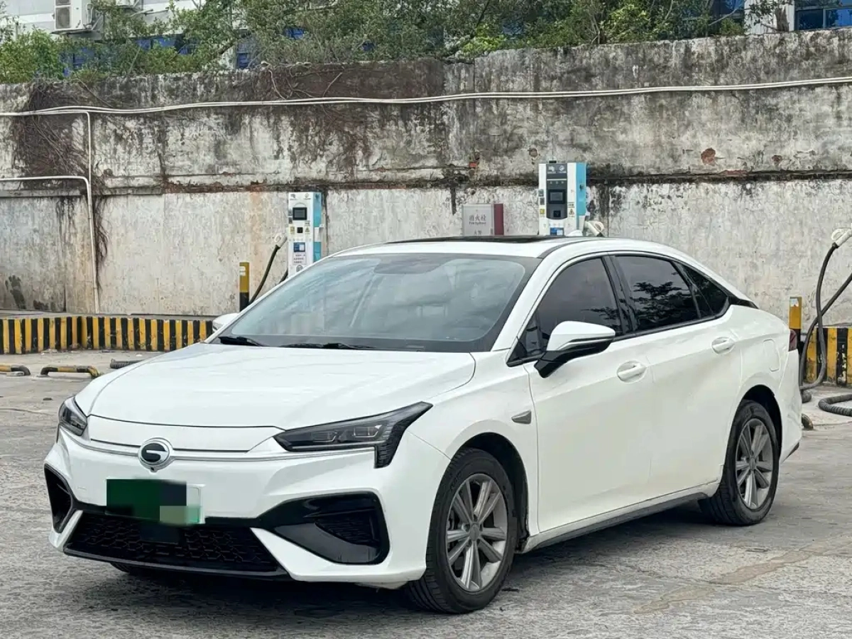 GAC AION AION S  2023