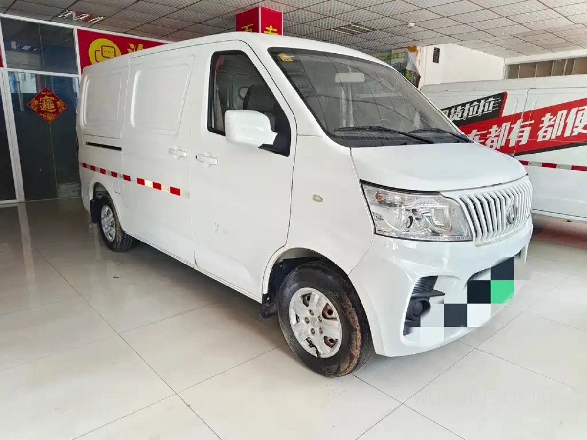 CHANGAN RUICHENG EM60