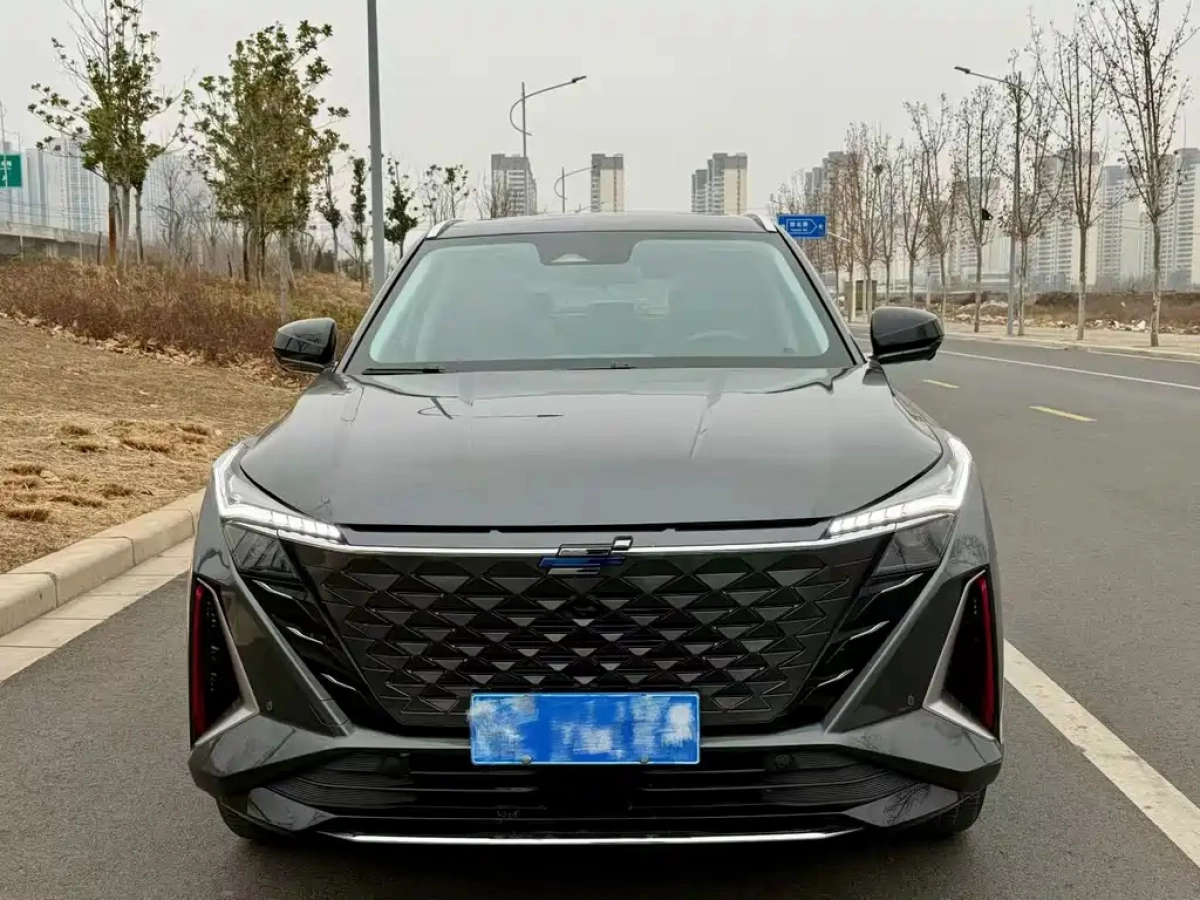 CHANGAN OSHAN Z6