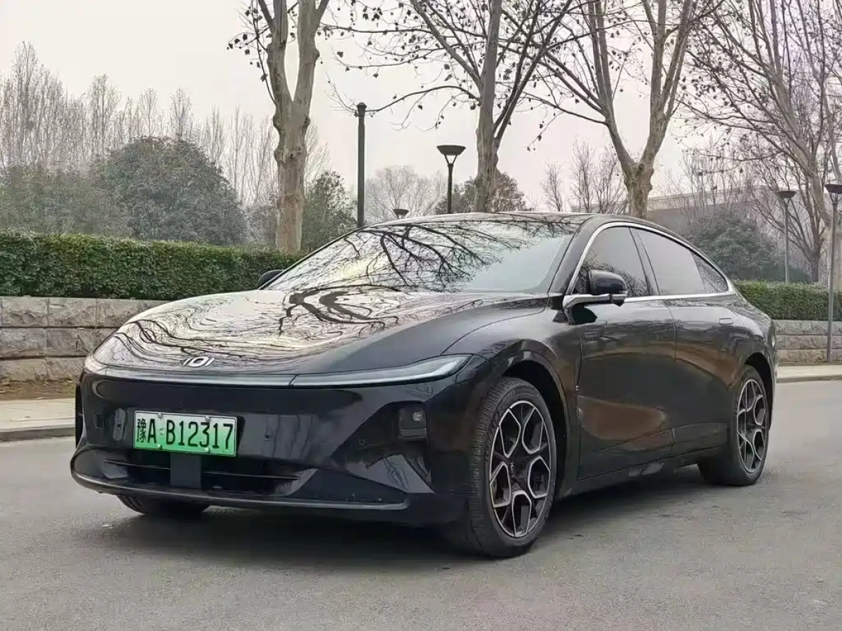 CHANGAN QIYUAN NEVO A07  2025