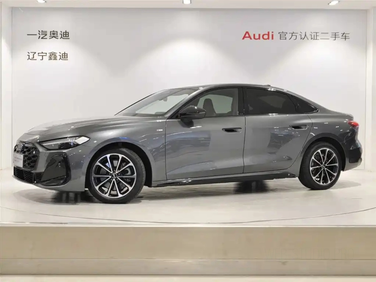 AUDI A5L  2025